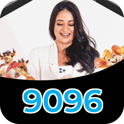 Entrar no canal oficial da 9096 no Telegram com segurança — ilustração editorial