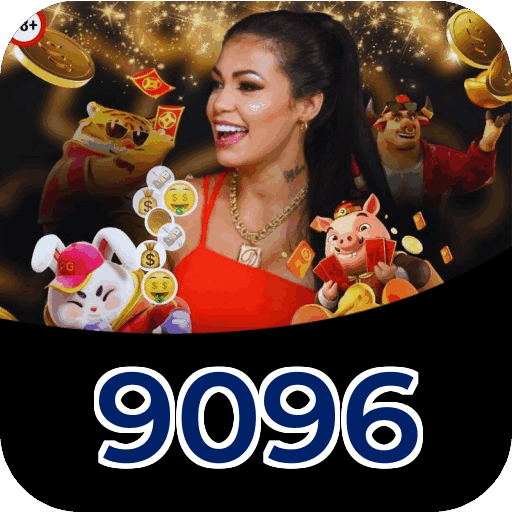 9096 segurança SSL 256-bit - Licença Curaçao, eCOGRA, GLI certificado