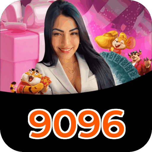 Catálogo 9096 2.547 jogos - Pragmatic Play, Evolution, NetEnt